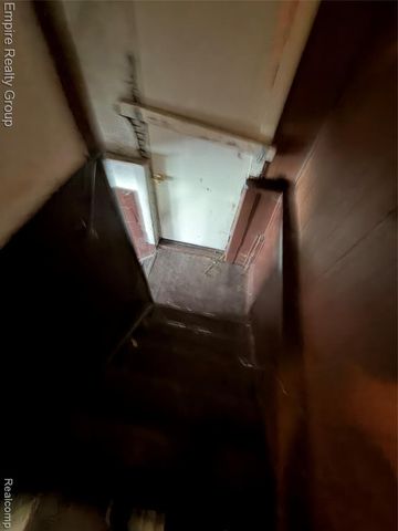 19195 Greeley Street, Highland Park, MI 48203