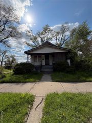 19195 Greeley Street, Highland Park, MI 48203