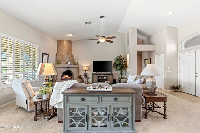 30212 N 49TH Street, Cave Creek, AZ 85331