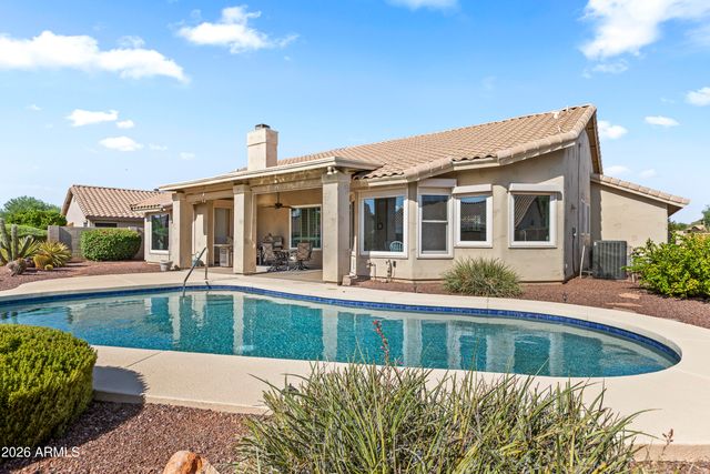 30212 N 49TH Street, Cave Creek, AZ 85331