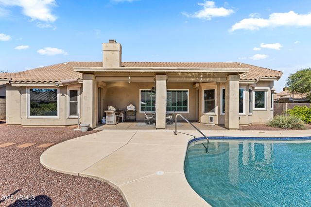 30212 N 49TH Street, Cave Creek, AZ 85331