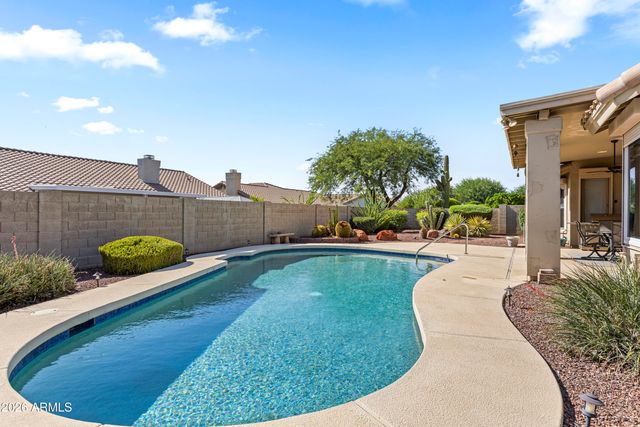 30212 N 49TH Street, Cave Creek, AZ 85331
