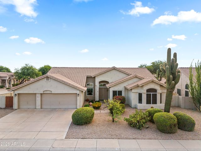 30212 N 49TH Street, Cave Creek, AZ 85331