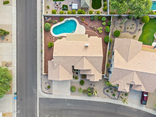 30212 N 49TH Street, Cave Creek, AZ 85331