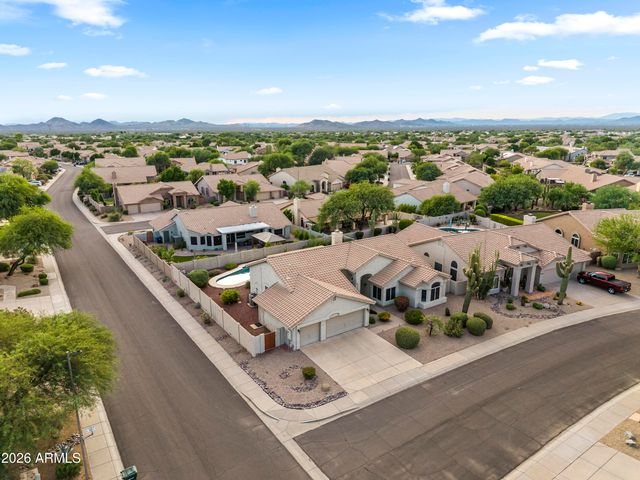 30212 N 49TH Street, Cave Creek, AZ 85331