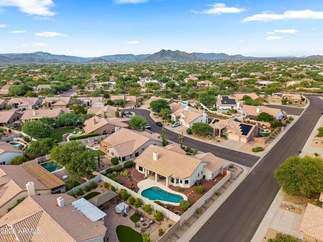 30212 N 49TH Street, Cave Creek, AZ 85331