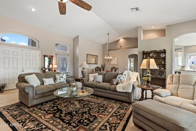 30212 N 49TH Street, Cave Creek, AZ 85331