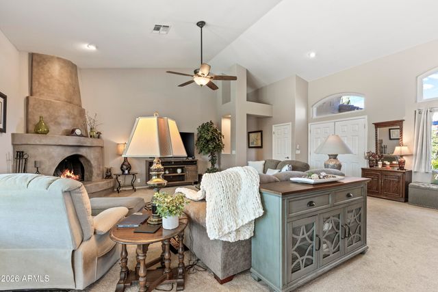 30212 N 49TH Street, Cave Creek, AZ 85331