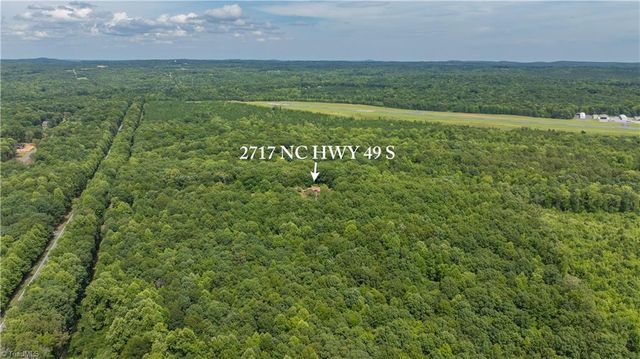 2717 NC Highway 49 S, Asheboro, NC 27205