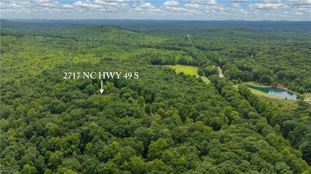 2717 NC Highway 49 S, Asheboro, NC 27205