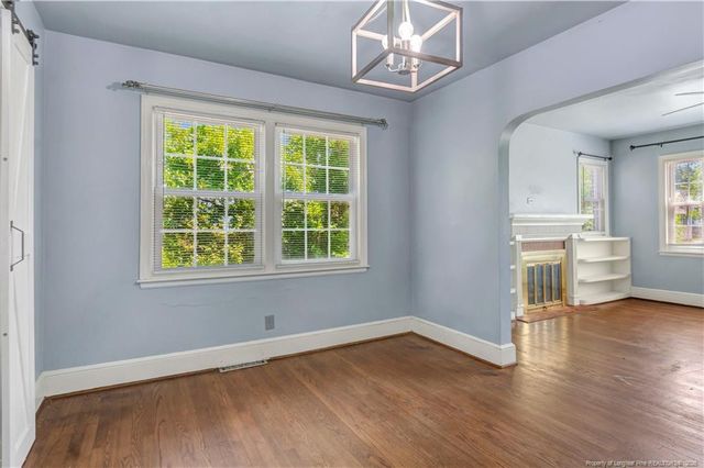 212 W 18th Street, Lumberton, NC 28358