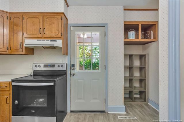 212 W 18th Street, Lumberton, NC 28358