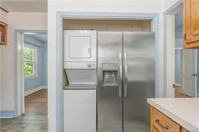 212 W 18th Street, Lumberton, NC 28358