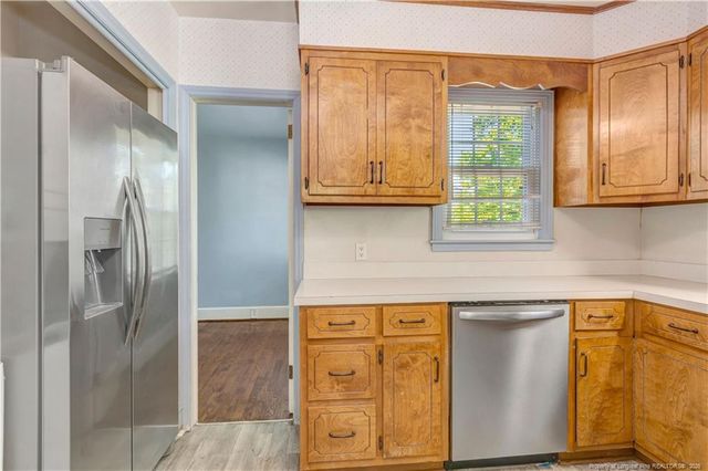 212 W 18th Street, Lumberton, NC 28358
