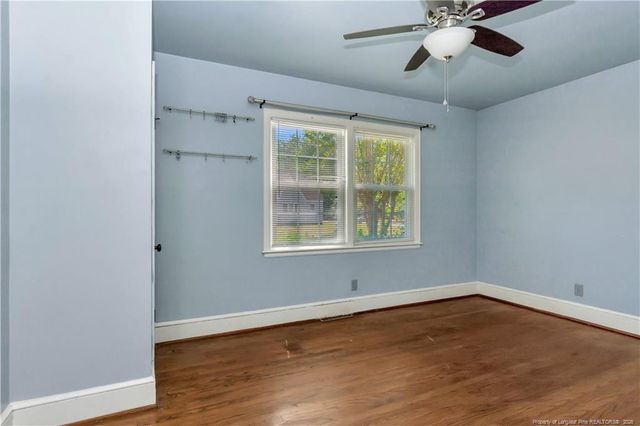212 W 18th Street, Lumberton, NC 28358