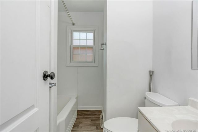 212 W 18th Street, Lumberton, NC 28358