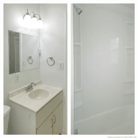 212 W 18th Street, Lumberton, NC 28358