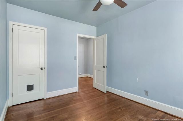 212 W 18th Street, Lumberton, NC 28358