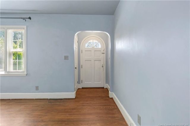 212 W 18th Street, Lumberton, NC 28358