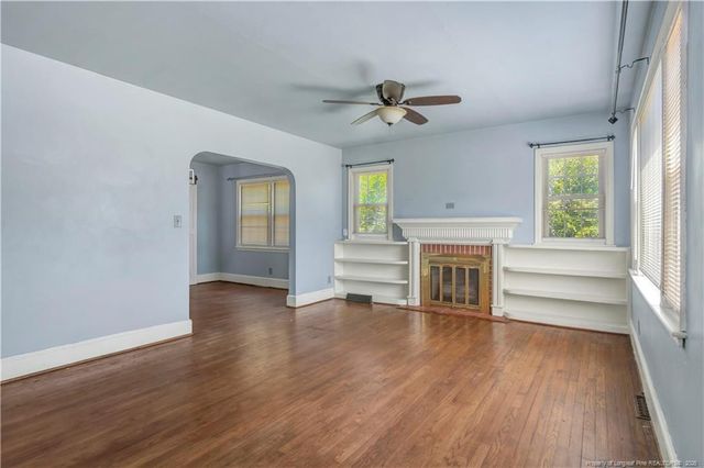 212 W 18th Street, Lumberton, NC 28358