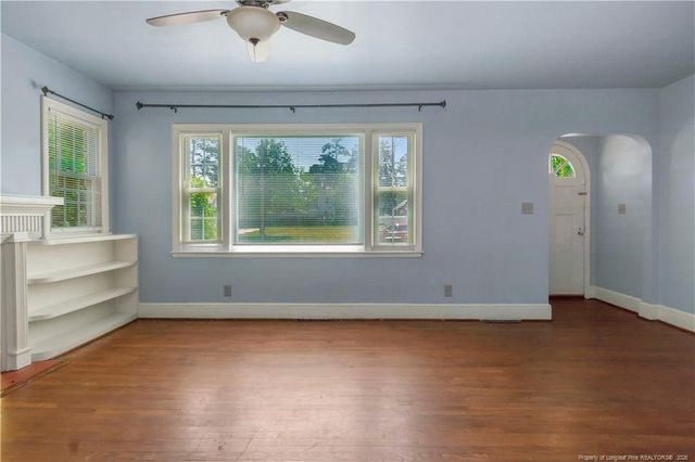 212 W 18th Street, Lumberton, NC 28358
