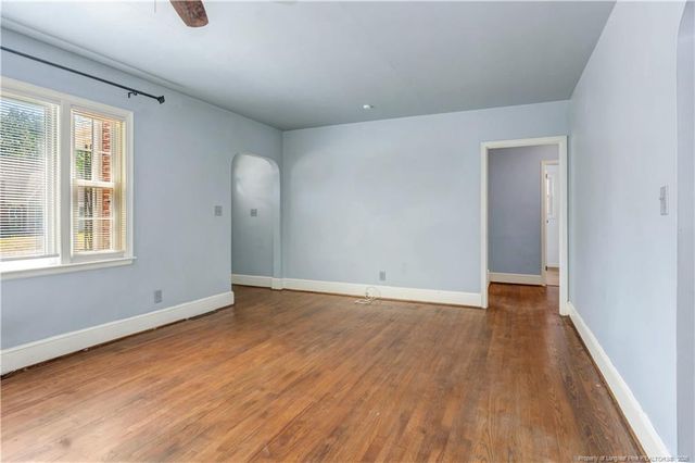 212 W 18th Street, Lumberton, NC 28358