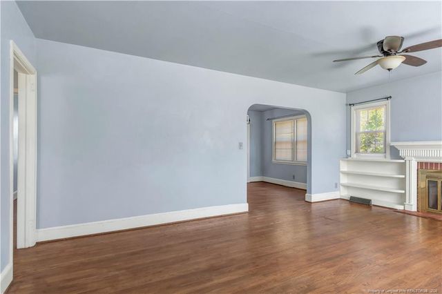 212 W 18th Street, Lumberton, NC 28358