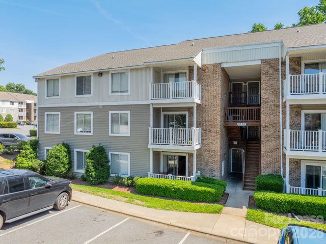 9535 University Terrace Drive C, Charlotte, NC 28262