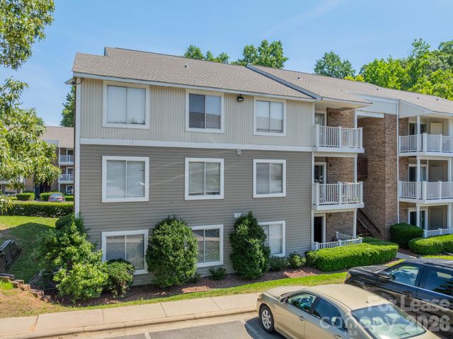 9535 University Terrace Drive C, Charlotte, NC 28262