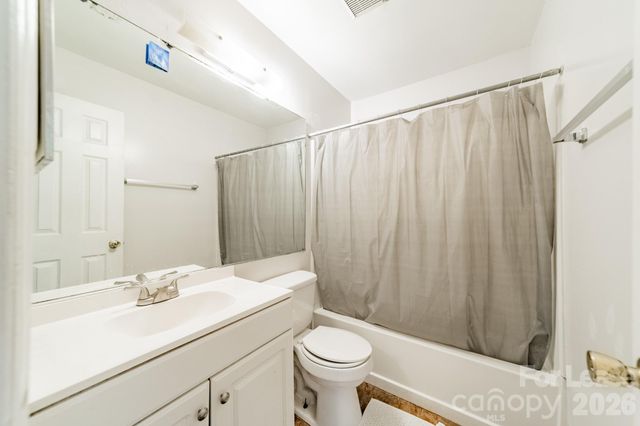 9535 University Terrace Drive C, Charlotte, NC 28262