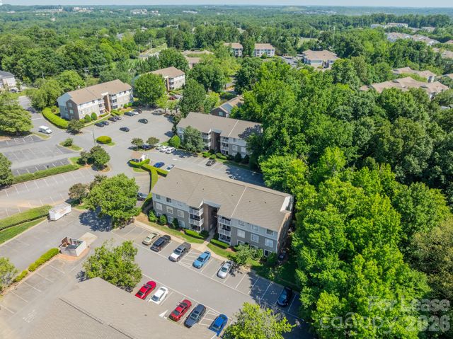 9535 University Terrace Drive C, Charlotte, NC 28262