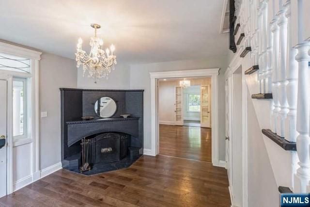 92 Highwood Avenue, Tenafly, NJ 07670