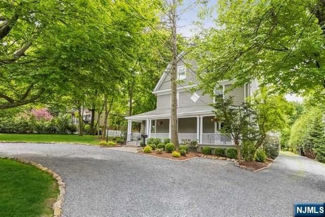 92 Highwood Avenue, Tenafly, NJ 07670