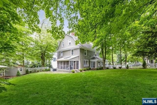 92 Highwood Avenue, Tenafly, NJ 07670