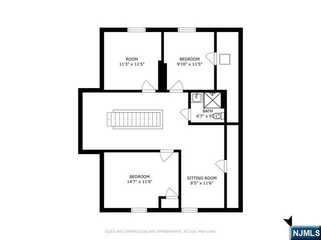 92 Highwood Avenue, Tenafly, NJ 07670