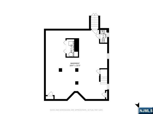 92 Highwood Avenue, Tenafly, NJ 07670