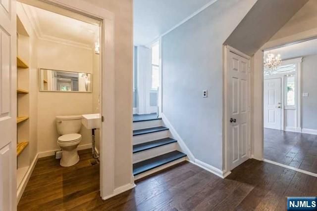 92 Highwood Avenue, Tenafly, NJ 07670