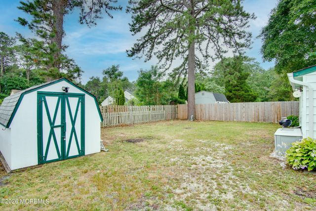 117 Beach Boulevard, Forked River, NJ 08731