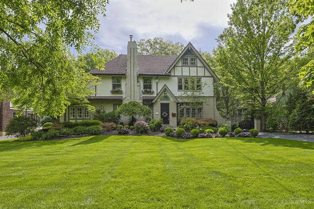 148 Burns Avenue, Wyoming, OH 45215