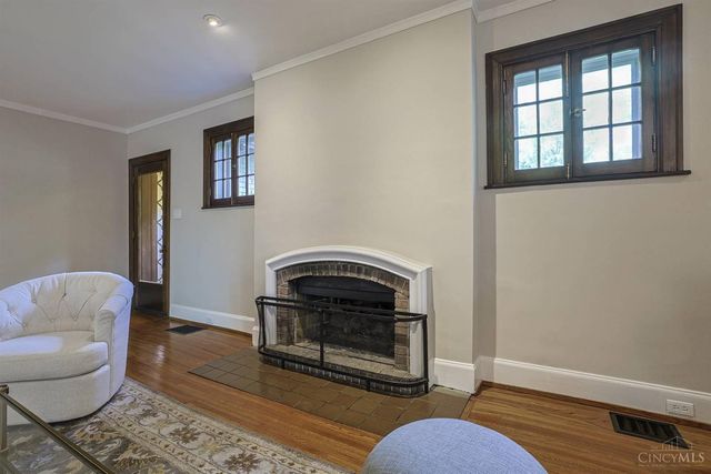 148 Burns Avenue, Wyoming, OH 45215
