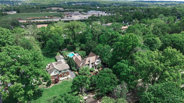 148 Burns Avenue, Wyoming, OH 45215