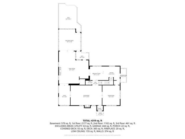 148 Burns Avenue, Wyoming, OH 45215