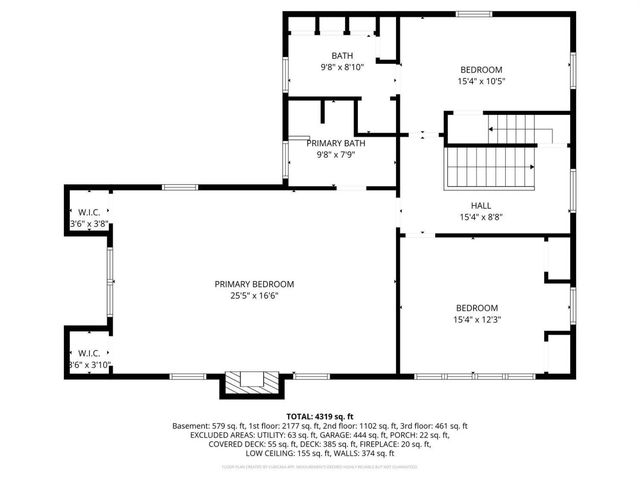 148 Burns Avenue, Wyoming, OH 45215