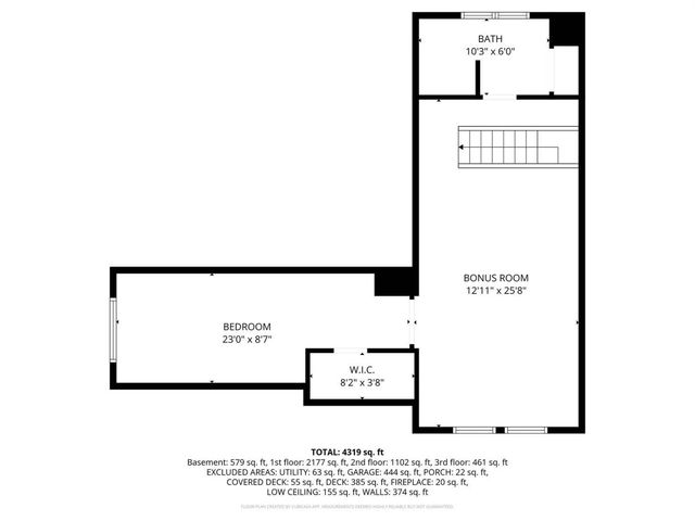 148 Burns Avenue, Wyoming, OH 45215