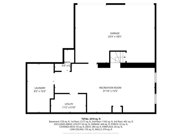 148 Burns Avenue, Wyoming, OH 45215