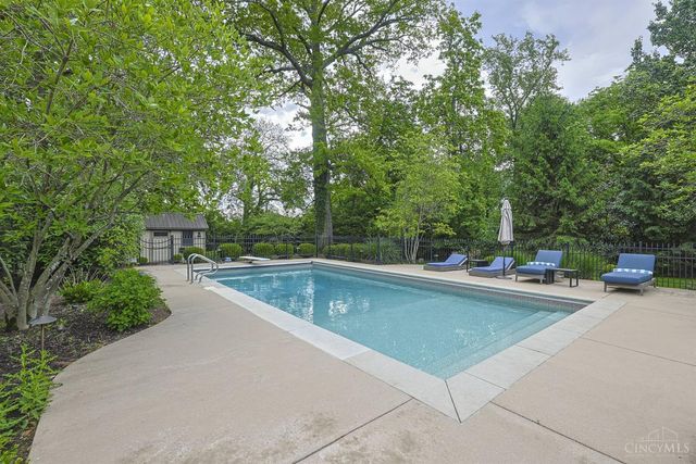 148 Burns Avenue, Wyoming, OH 45215