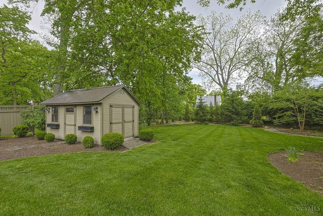 148 Burns Avenue, Wyoming, OH 45215