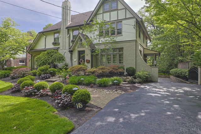 148 Burns Avenue, Wyoming, OH 45215