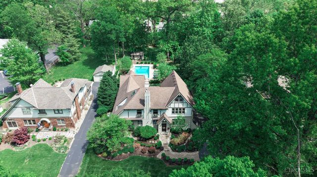 148 Burns Avenue, Wyoming, OH 45215