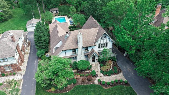 148 Burns Avenue, Wyoming, OH 45215